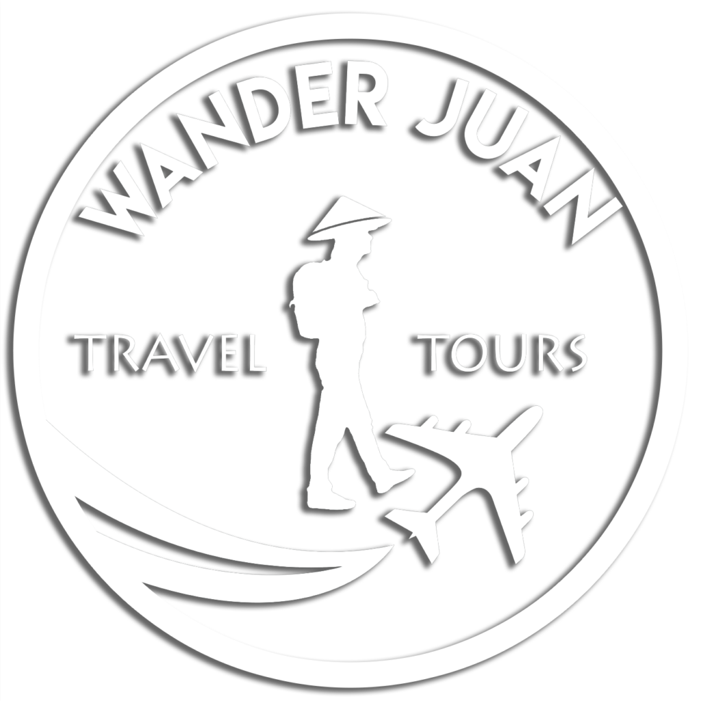 wander juan travel and tours